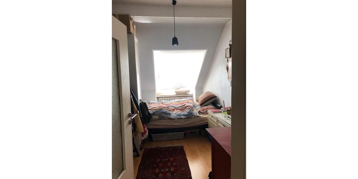 Etagenwohnung Düsseldorf Stadtbezirk 3 - 2 Zimmer, 20 m&sup2;, 400&euro; | Angebot:26030202