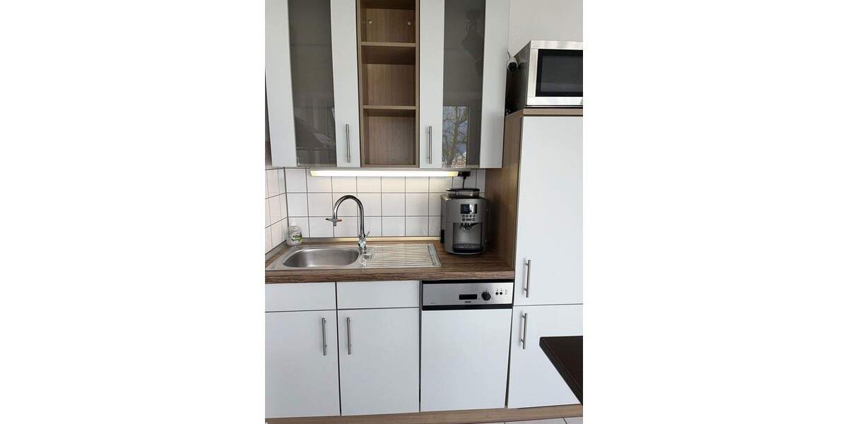 Etagenwohnung Düsseldorf Bilk - 2 Zimmer, 64 m&sup2;, 320.000&euro; | Angebot:25657435