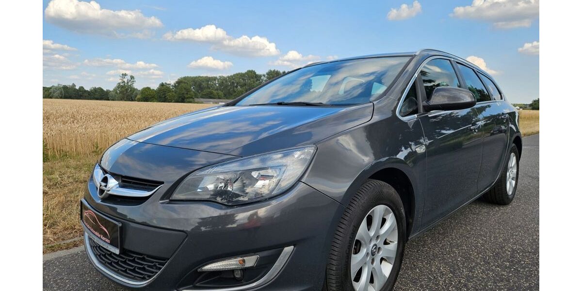 Opel Astra 253.000 km 2.200 &euro; Viersen 41749