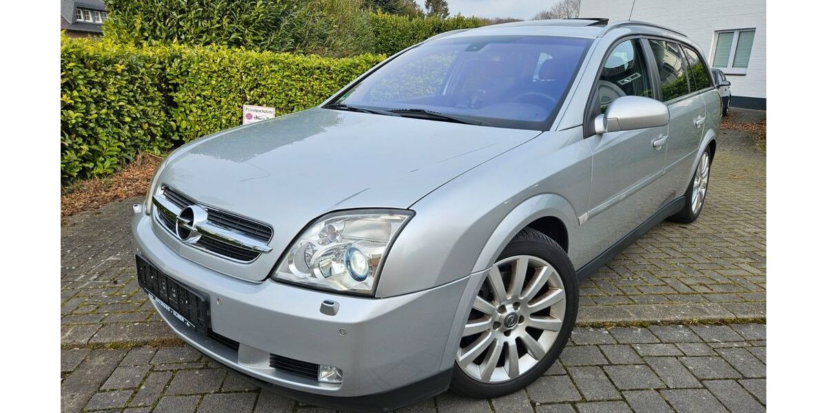Opel Vectra 151.539 km 2.700 &euro; Heinsberg 52525