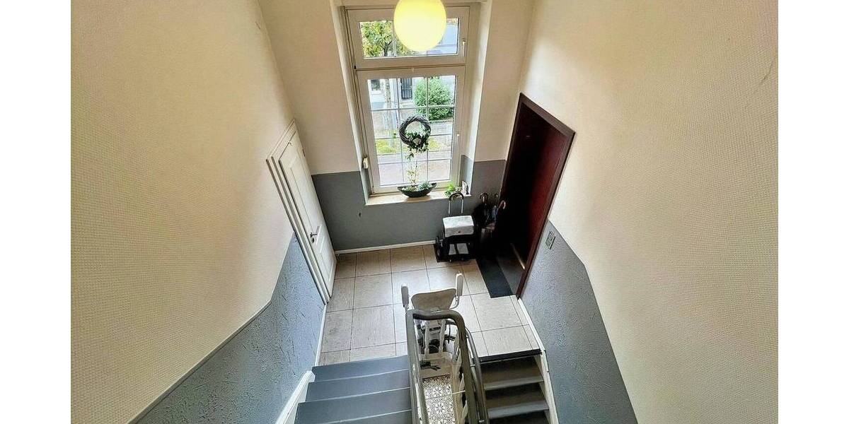 Etagenwohnung Krefeld Uerdingen - 3 Zimmer, 80 m&sup2;, 149.000&euro; | Angebot:25692531