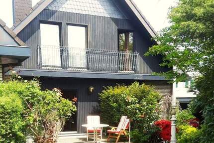 Haus Düsseldorf Angermund - 5 Zimmer, 116 m&sup2;, 700.000&euro; | Angebot:25665192