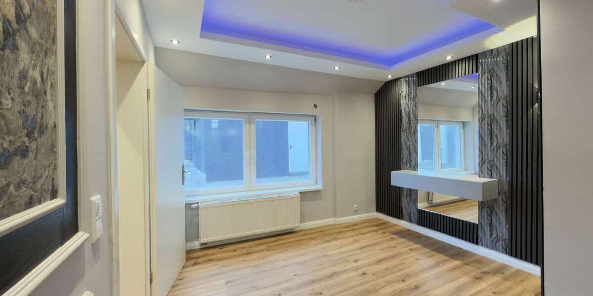 Einzigartiges Traumhaus mit Baupotenzial & hochwertiger Ausstattung - Zweifamilienhaus Straelen | Angebot:25056604