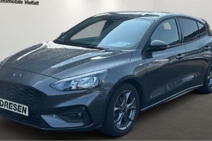 Ford Focus 27.480 km 20.340 &euro; Mönchengladbach 41061