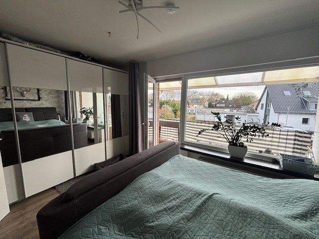 Reihenmittelhaus Mönchengladbach Wickrath - 3 Zimmer, 100 m&sup2;, 298.000&euro; | Angebot:25705948