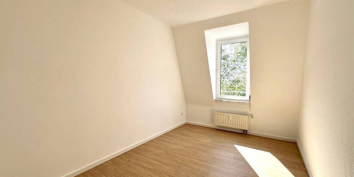 Etagenwohnung Mönchengladbach Eicken - 3 Zimmer, 77 m&sup2;, 920&euro; | Angebot:26804501