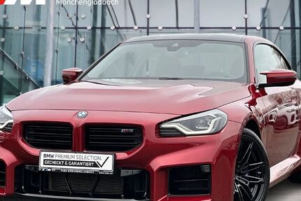 BMW M2 16.100 km 69.990 &euro; Mönchengladbach 41066