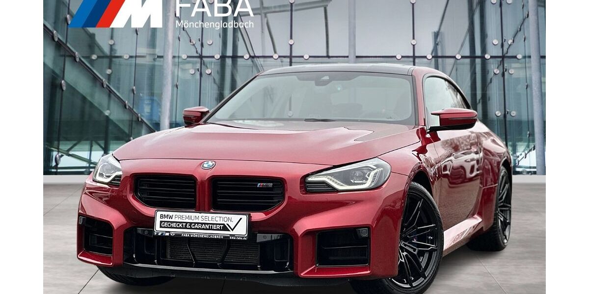 BMW M2 16.100 km 69.990 &euro; Mönchengladbach 41066