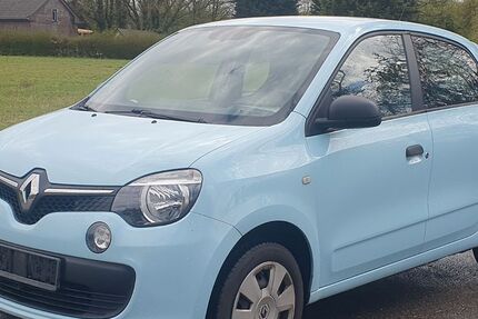 Renault Twingo 177.800 km 3.940 &euro; Moers 47445