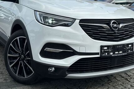 Opel Grandland (X) 39.800 km 19.548 &euro; Mönchengladbach 41063