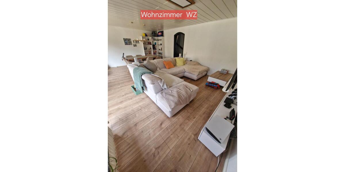 Doppelhaushälfte Jüchen - 4 Zimmer, 120 m&sup2;, 385.000&euro; | Angebot:25802085