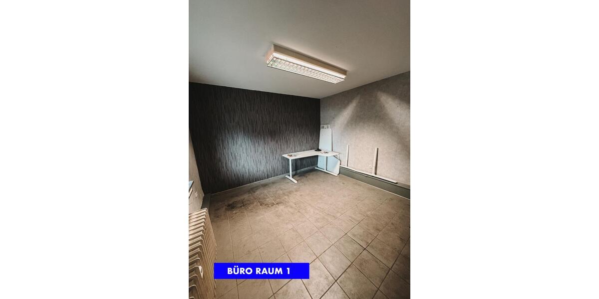 Gewerbeobjekt Mönchengladbach Süd - 1.950&euro; | Angebot:25179832