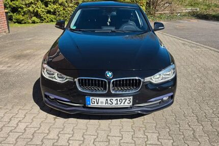 BMW 320 275.000 km 6.950 &euro; Korschenbroich 41352