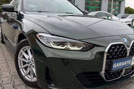 BMW 420 Gran Coupé 55.000 km 32.949 &euro; Mönchengladbach 41069