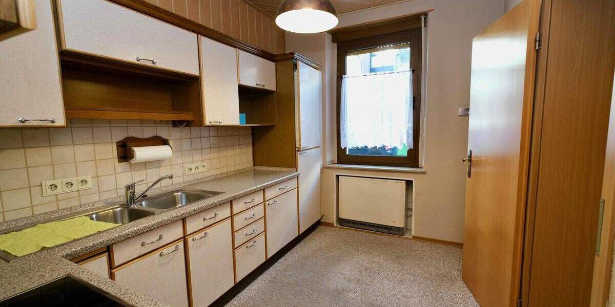 Reihenmittelhaus Viersen Dülken - 7 Zimmer, 205 m&sup2;, 249.000&euro; | Angebot:25744121