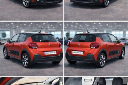 Citroen C3 113.703 km 6.498 &euro; Korschenbroich 41352