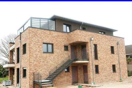 Wohnung Straelen - 4 Zimmer, 136 m&sup2;, 1.350&euro; | Angebot:25989158