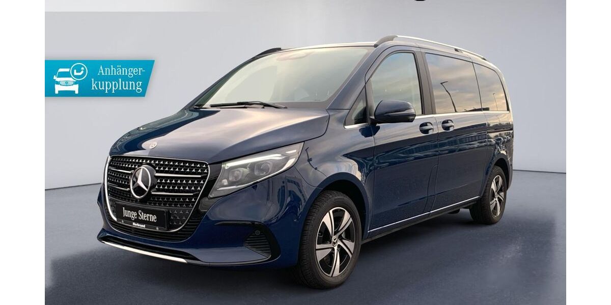 Mercedes-Benz V 250 6.200 km 68.550 &euro; Krefeld 47807