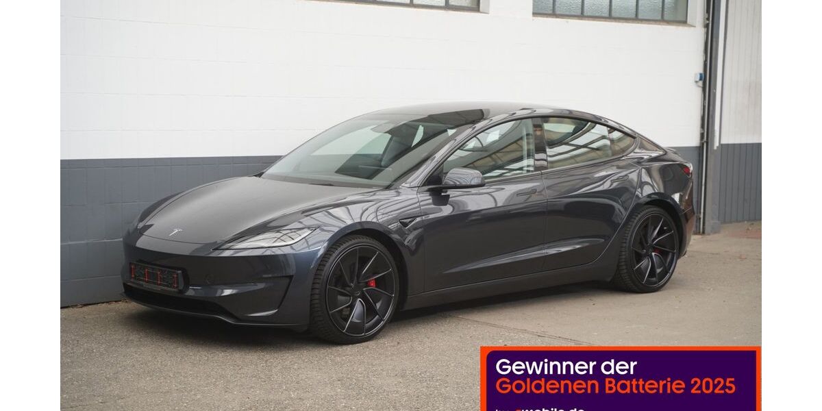 Tesla Model 3 33.766 km 46.950 &euro; Mönchengladbach 41236
