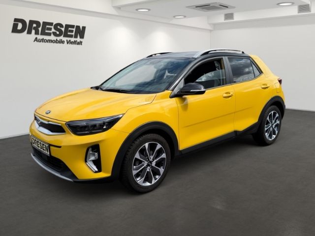 Kia Stonic 23.276 km 17.980 &euro; Korschenbroich 41352