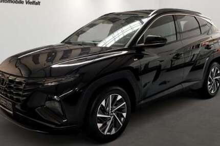 Hyundai TUCSON 35.600 km 23.690 &euro; Neuss 41464
