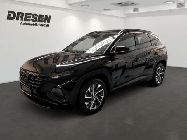 Hyundai TUCSON 35.600 km 23.690 &euro; Neuss 41464
