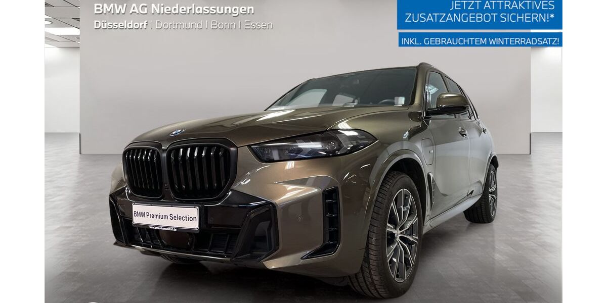 BMW X5 18.835 km 85.999 &euro; Düsseldorf 40237
