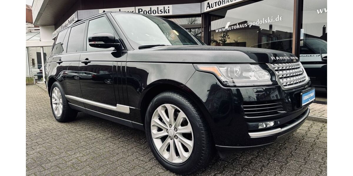 Land Rover Range Rover 55.923 km 39.290 &euro; Mönchengladbach 41065