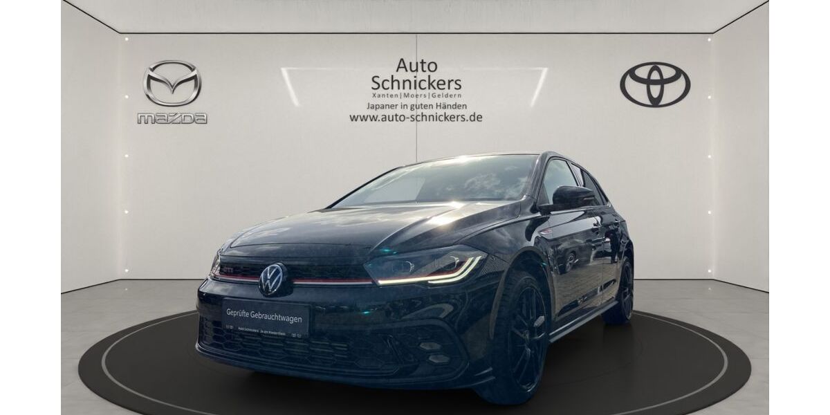 VW Polo 6.464 km 25.490 &euro; Moers 47441