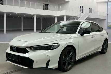 Honda Civic 11.700 km 32.980 &euro; Düsseldorf 40233