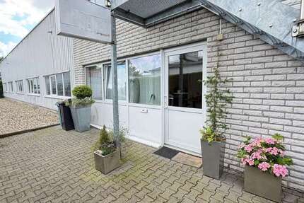 Gewerbeobjekt Kempen - 600&euro; | Angebot:26893090