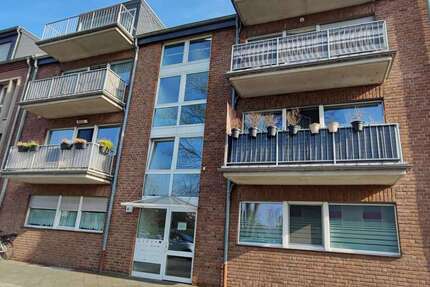 Wohnung Moers - 3 Zimmer, 75 m&sup2;, 229.000&euro; | Angebot:25365908