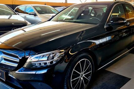 Mercedes-Benz C 300 14.411 km 28.990 &euro; Mönchengladbach 41238
