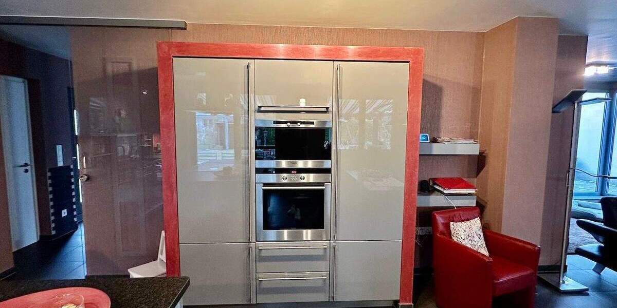 Mehrfamilienhaus, Wohnhaus Neuss Rosellen - 1 Zimmer, 370 m&sup2;, 1.493.000&euro; | Angebot:25687669