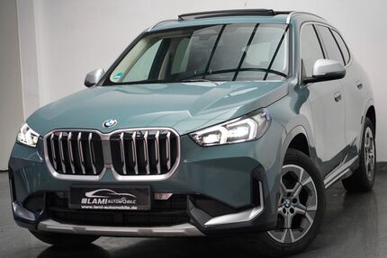 BMW X1 90.600 km 36.999 &euro; Grevenbroich 41515