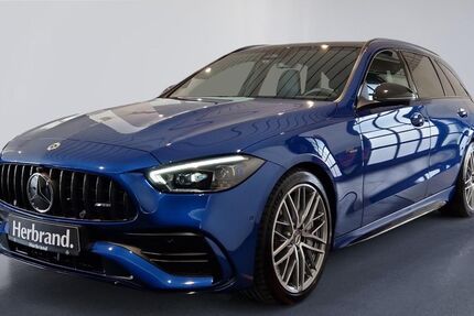 Mercedes-Benz C 43 AMG 11.030 km 54.980 &euro; Mönchengladbach 41063