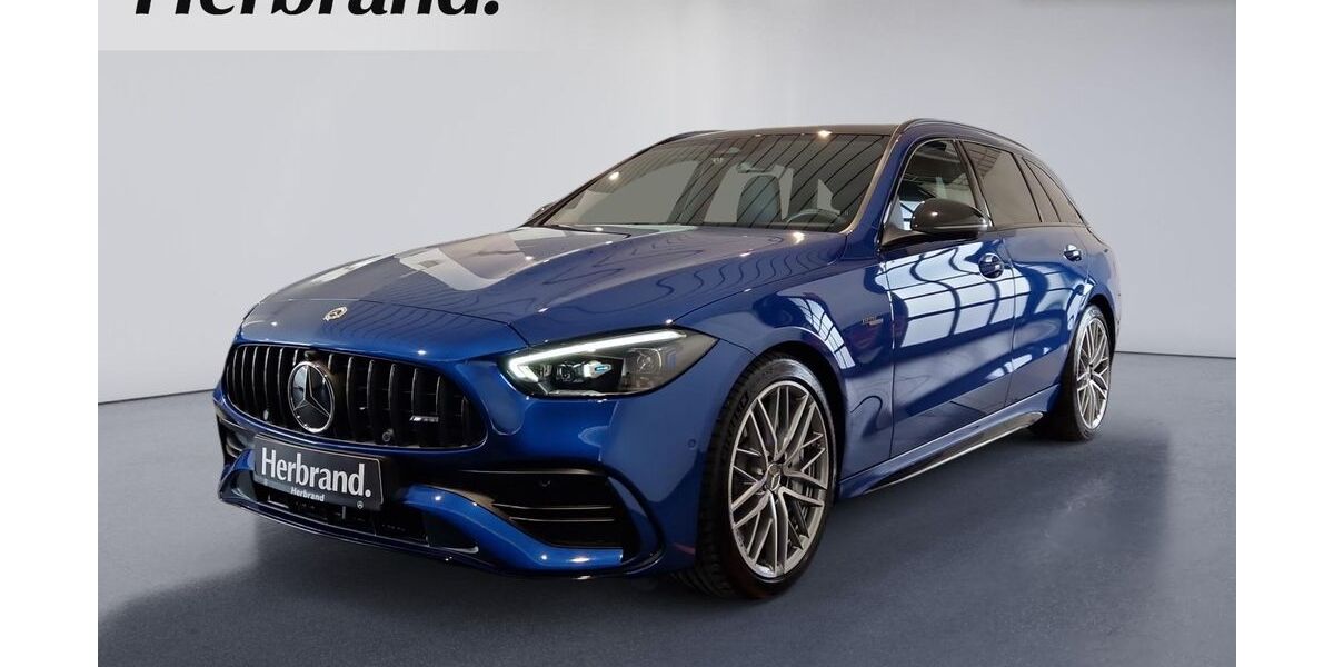 Mercedes-Benz C 43 AMG 11.030 km 54.980 &euro; Mönchengladbach 41063