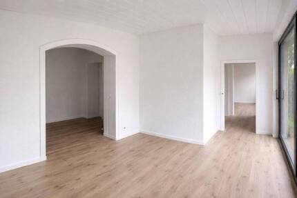 Wohnung Mönchengladbach Hardterbroich - 3 Zimmer, 90 m&sup2;, 1.250&euro; | Angebot:26929393