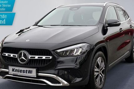 Mercedes-Benz GLA 180 2.848 km 35.480 &euro; Neuss 41464