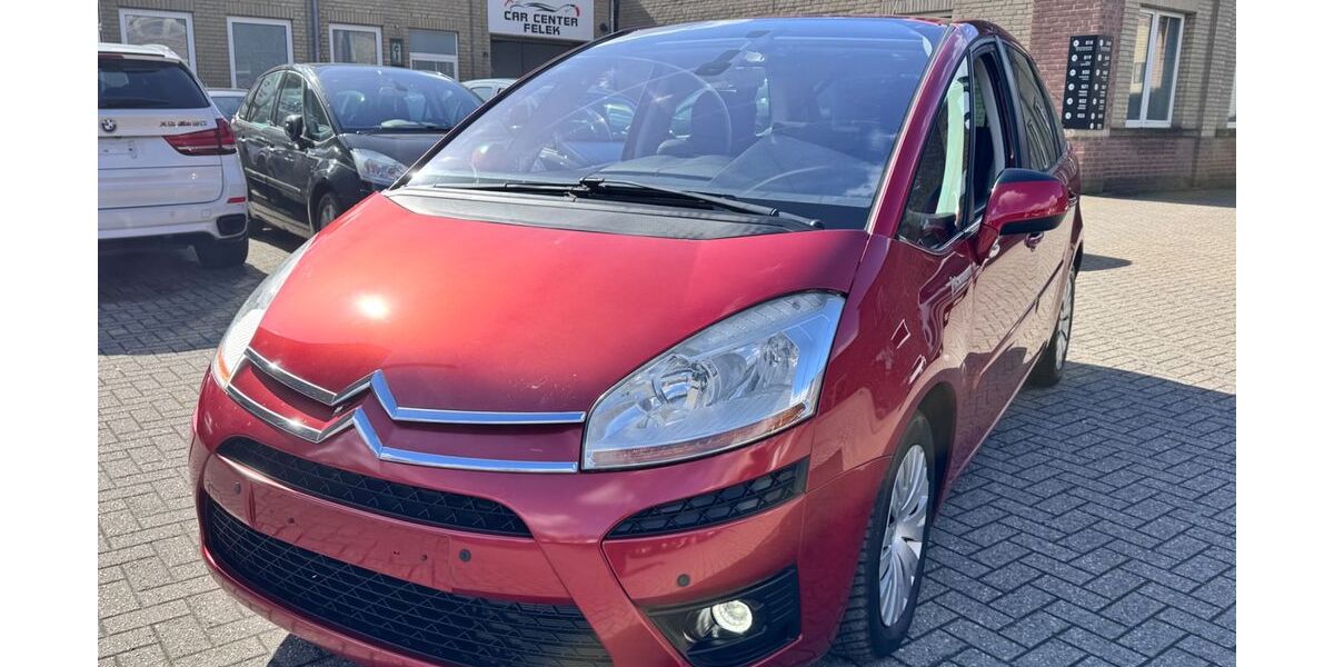 Citroen C4 Picasso 203.000 km 3.500 &euro; Viersen 41748
