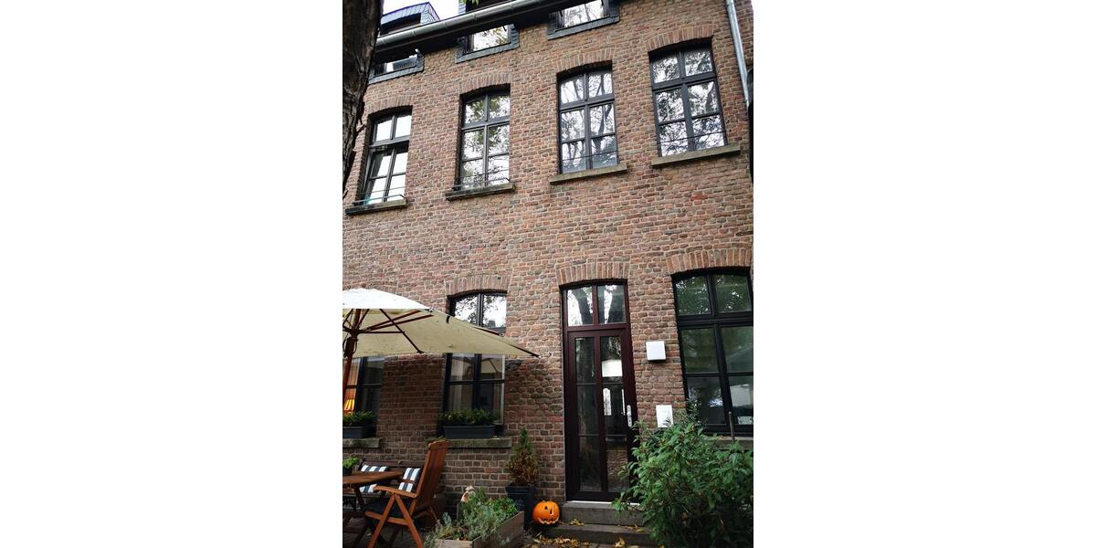 Etagenwohnung Tönisvorst - 4 Zimmer, 90 m&sup2;, 1.080&euro; | Angebot:25858725