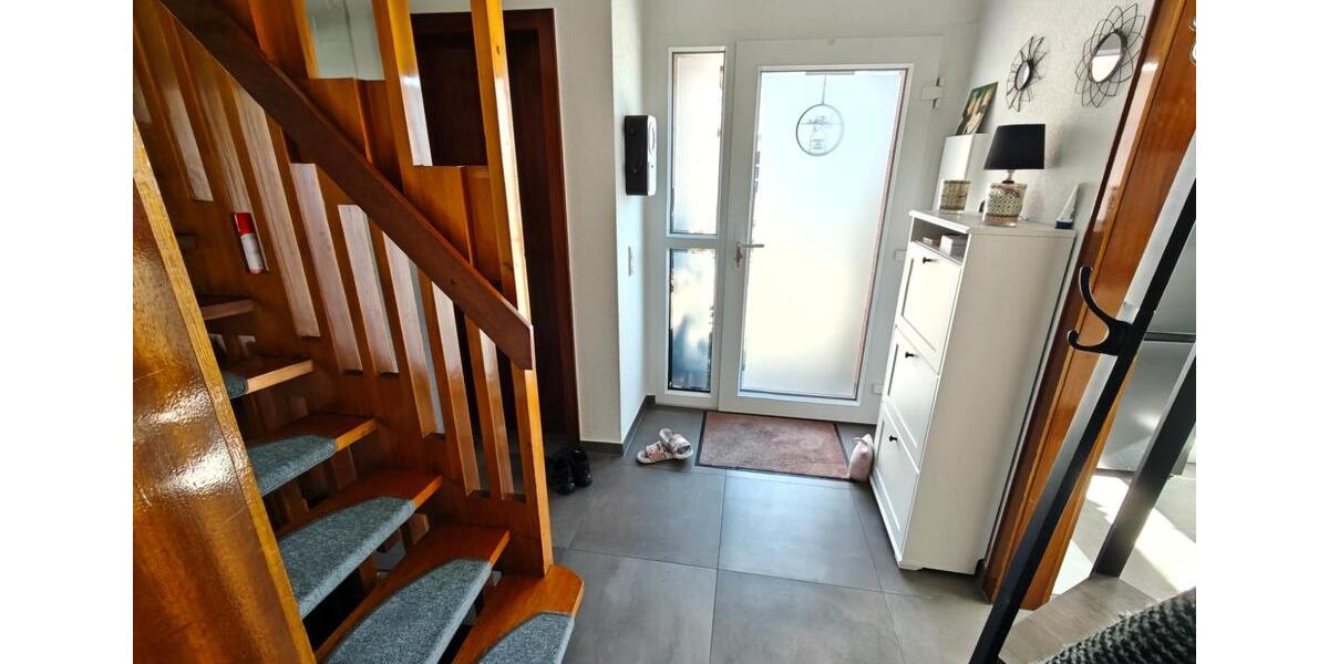 Einfamilienhaus Kerken - 5 Zimmer, 110 m&sup2;, 1.050&euro; | Angebot:26419259