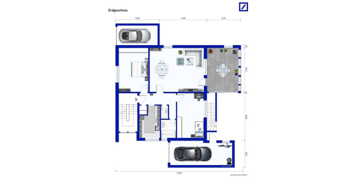 Mehrfamilienhaus, Wohnhaus Korschenbroich Steinhausen - 6 Zimmer, 195 m&sup2;, 569.000&euro; | Angebot:26657349