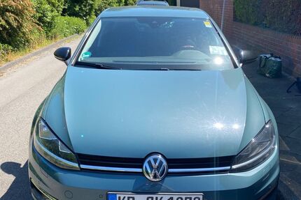 VW Golf 105.000 km 13.400 &euro; Nettetal 41334