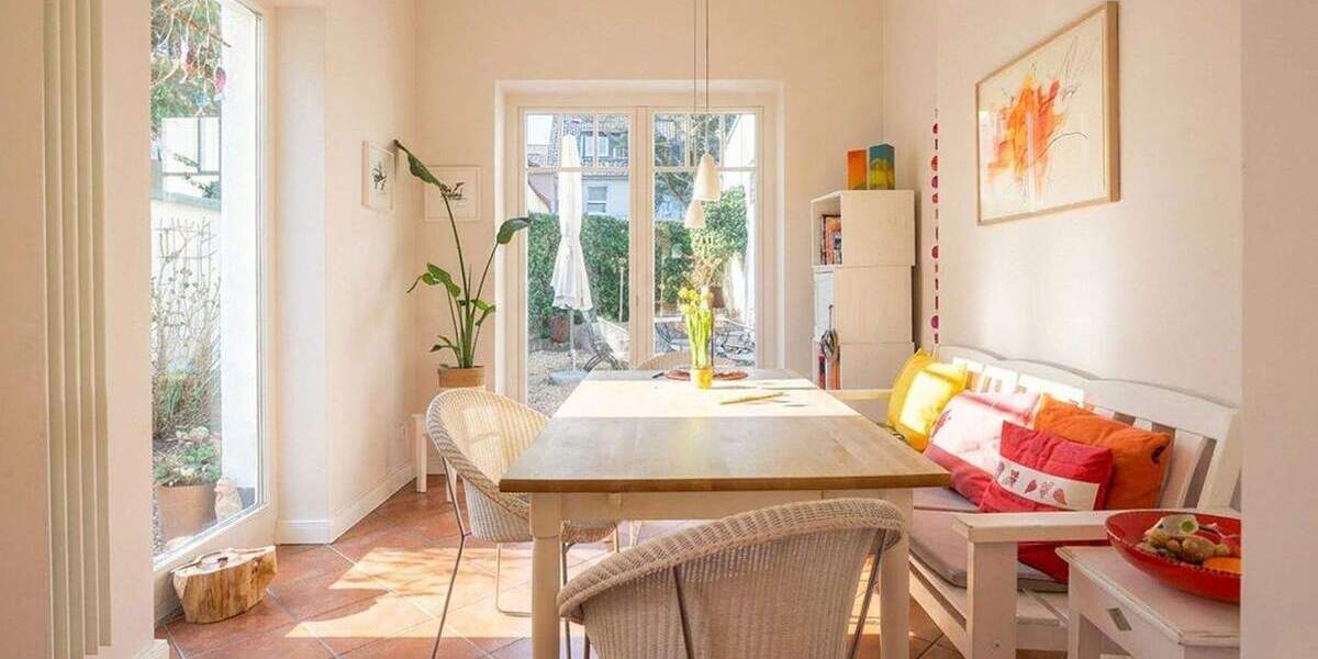 Einfamilienhaus Krefeld / Stadtmitte Stadtmitte - 7 Zimmer, 203 m&sup2;, 445.000&euro; | Angebot:25695268