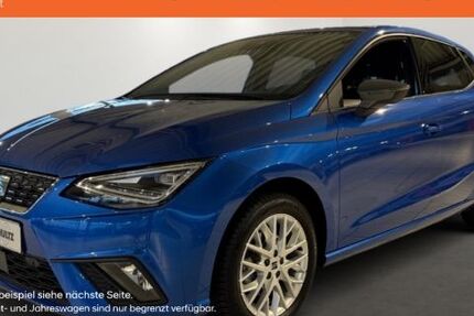 Seat Ibiza 27.103 km 22.890 &euro; Düsseldorf 40589