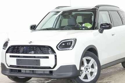 Mini Cooper Countryman 1.300 km 35.990 &euro; Mönchengladbach 41066