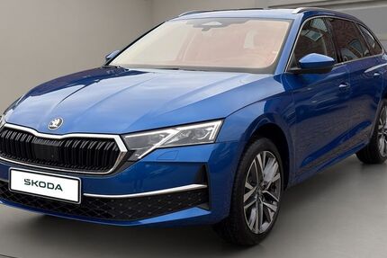 Skoda Octavia 9.875 km 34.444 &euro; Viersen-Dülken 41751