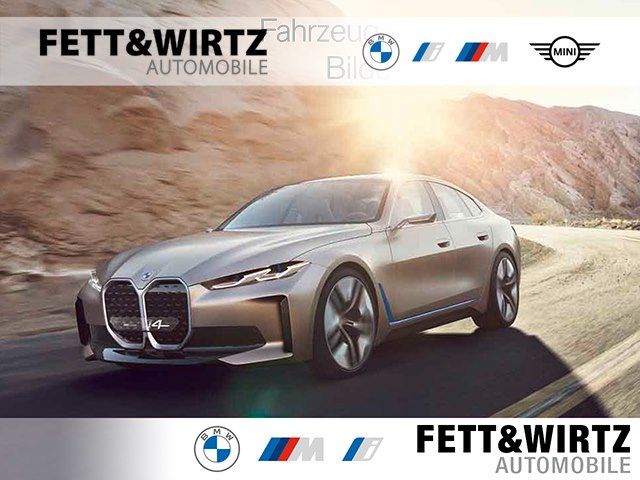 BMW i5 40.000 km 58.190 &euro; Moers 47441