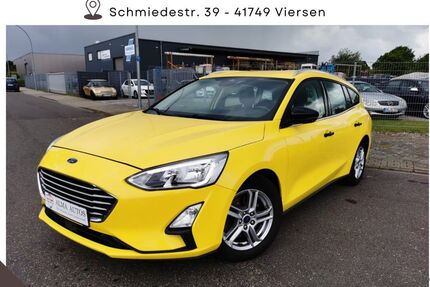 Ford Focus 203.300 km 6.900 &euro; Viersen 41749